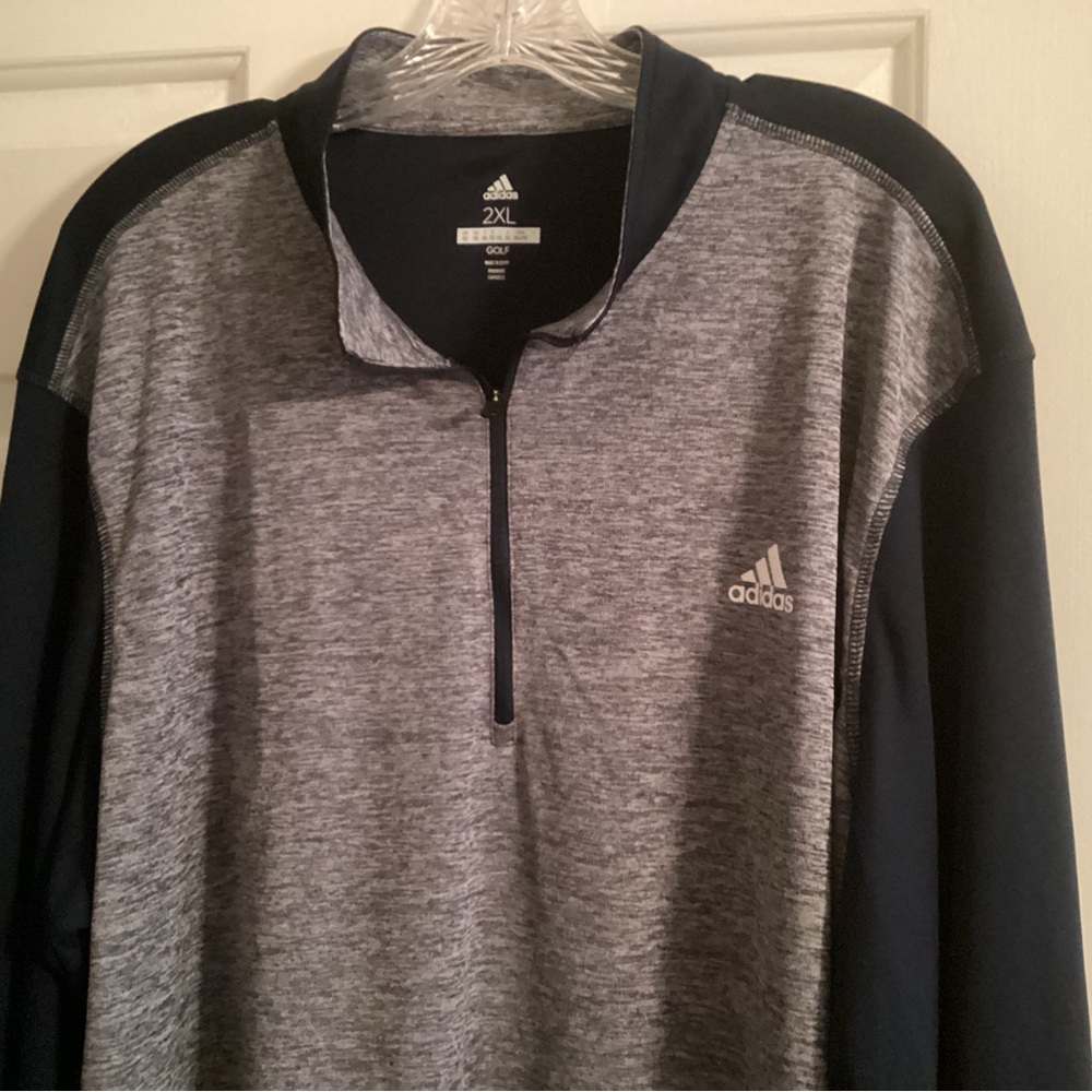 Men’s Lightweight Zip Up